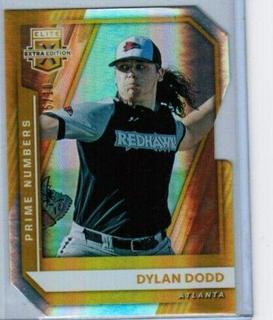 Dylan Dodd