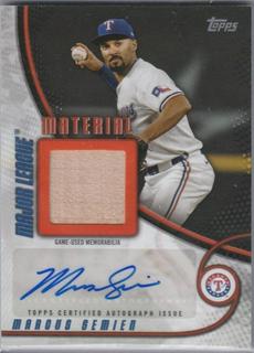 Marcus Semien