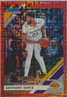 Anthony Davis