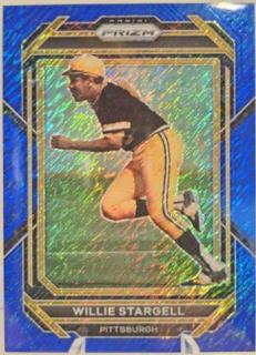 Willie Stargell