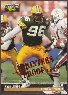 Sean Jones