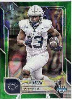 Kaytron Allen