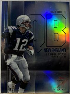 Tom Brady