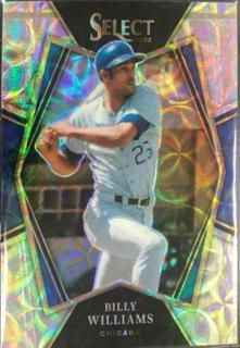 Billy Williams