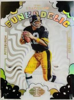 Terry Bradshaw