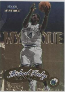 Michael Finley