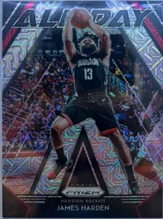 James Harden