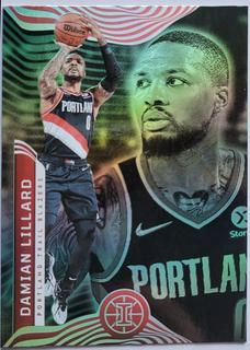 Damian Lillard