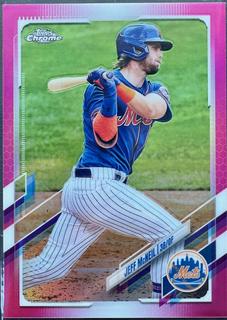 Jeff McNeil
