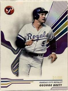 George Brett