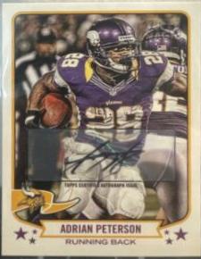 Adrian Peterson
