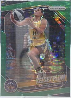 Kelsey Plum