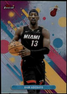 Bam Adebayo