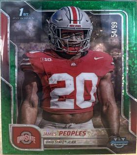 James Peoples
