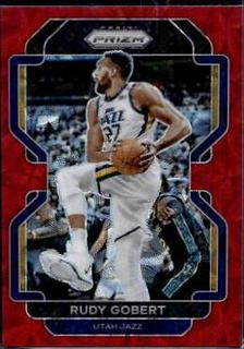 Rudy Gobert