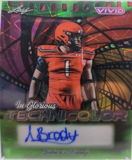 Jabari Brady
