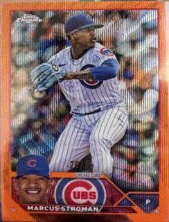Marcus Stroman