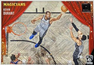 Kevin Durant