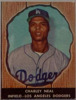 Charley Neal