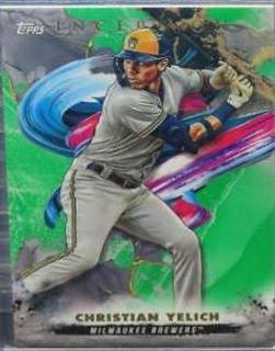 Christian Yelich