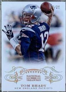 Tom Brady