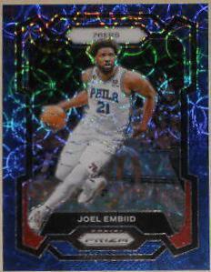 Joel Embiid