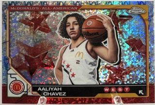 Aaliyah Chavez