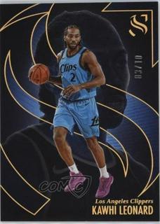 Kawhi Leonard