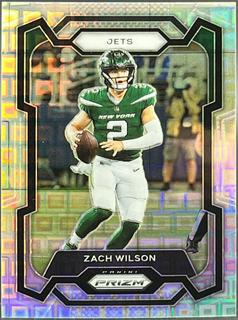 Zach Wilson