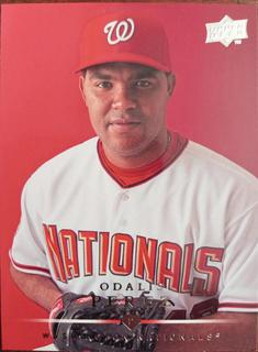 Odalis Perez