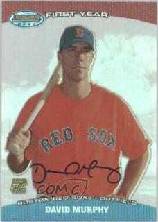 David Murphy