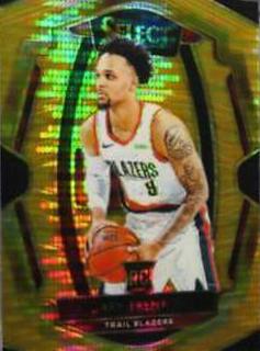 Gary Trent Jr.