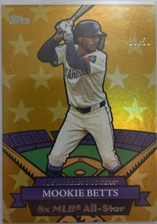 Mookie Betts