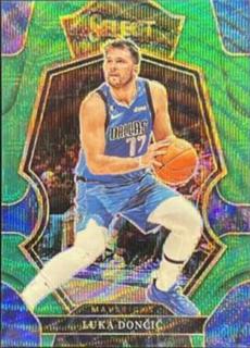 Luka Doncic