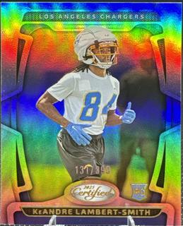 KeAndre Lambert-Smith