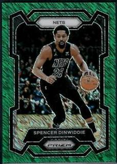 Spencer Dinwiddie