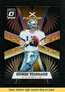 Roger Staubach