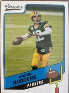 Aaron Rodgers