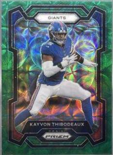 Kayvon Thibodeaux