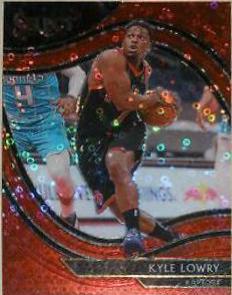Kyle Lowry