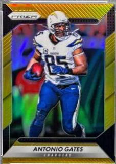 Antonio Gates