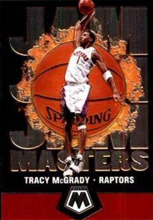 Tracy McGrady