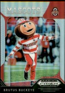 Brutus Buckeye