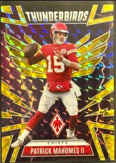 Patrick Mahomes II