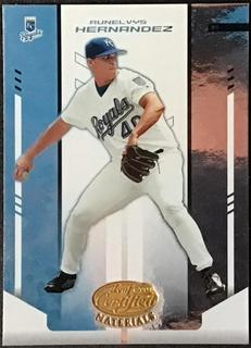 Runelvys Hernandez