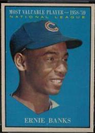 Ernie Banks