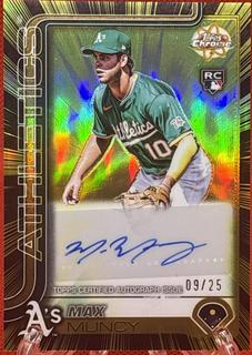 Max Muncy
