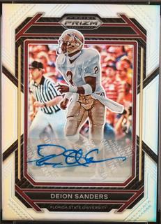 Deion Sanders