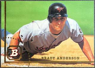 Brady Anderson