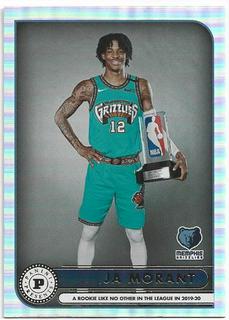 Ja Morant